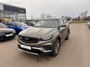 Geely Atlas Pro Ногинск  - изображение 19