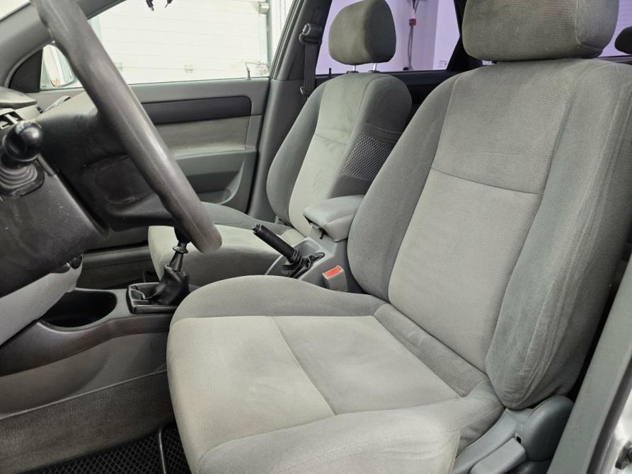 Daewoo Gentra II Таганрог  - изображение 11