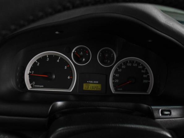 Hyundai Santa Fe Classic с пробегом 2008 года, цена 989 000 рублей, 131320 км, внедорожник, Автокод Объявления