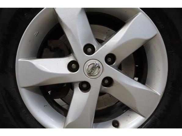 Nissan Qashqai I Рестайлинг с пробегом 2013 года, цена 1 199 000 рублей, 123071 км, внедорожник, Автокод Объявления