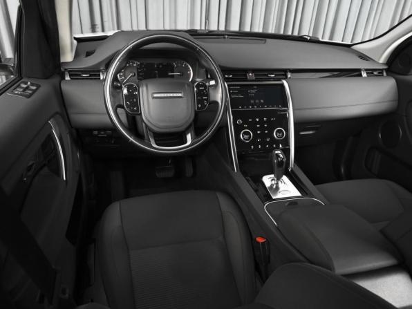 Land Rover Discovery Sport I Рестайлинг с пробегом 2020 года, цена 3 440 000 рублей, 88455 км, внедорожник, Автокод Объявления