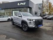 Changan Hunter Plus Санкт-Петербург  - изображение 24