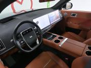 Li Auto (Lixiang) L9 I Москва  - изображение 34