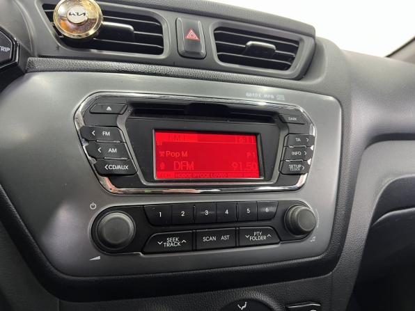 Kia Rio III с пробегом 2014 года, цена 769 000 рублей, 284116 км, седан, Автокод Объявления