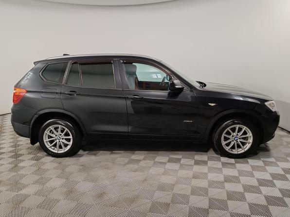 BMW X3 II (F25) с пробегом 2014 года, цена 1 589 000 рублей, 243631 км, внедорожник, Автокод Объявления