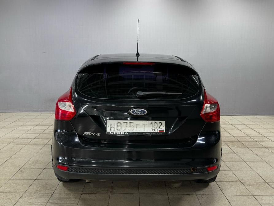 Ford Focus III Уфа  - изображение 6