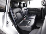 Nissan Patrol VI (Y62) Москва  - изображение 35