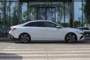 Hyundai Elantra VII (CN7) Рестайлинг Брянск  - изображение 30