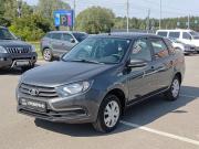 Lada (ВАЗ) Granta I Рестайлинг Йошкар-Ола  - изображение 23