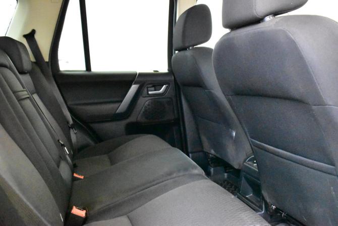 Land Rover Freelander II Рестайлинг с пробегом 2011 года, цена 1 190 000 рублей, 223338 км, внедорожник, Автокод Объявления