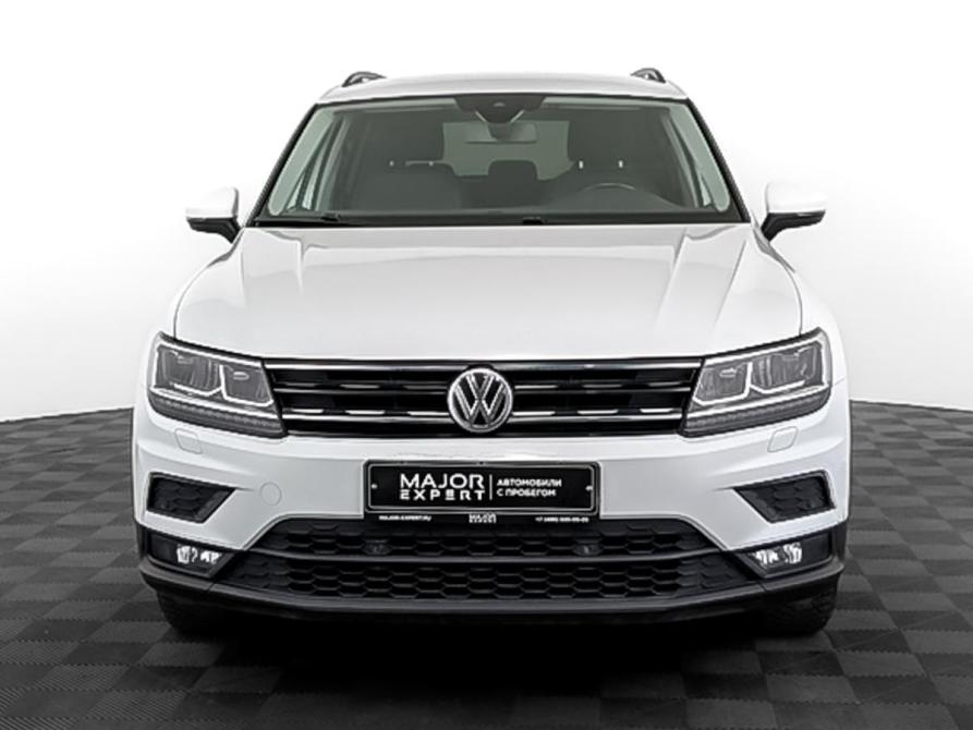 Volkswagen Tiguan II Санкт-Петербург  - изображение 2