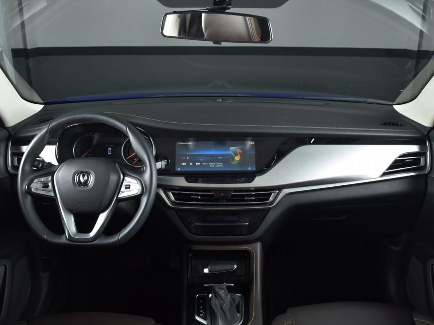 Changan CS35 Plus I Кемерово  - изображение 7