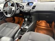 Ford Fiesta Mk6 Рестайлинг Нижний Тагил  - изображение 40