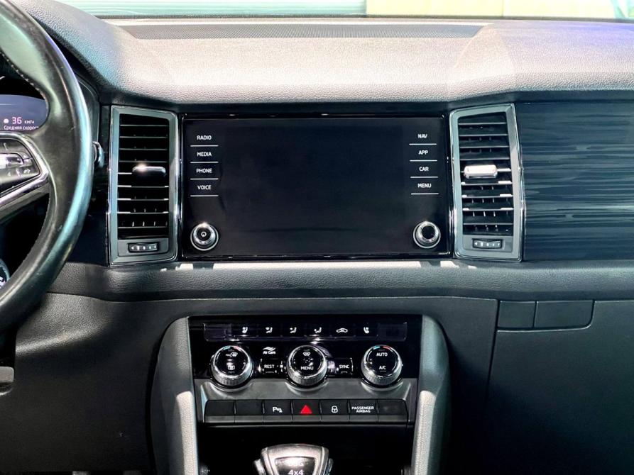 Skoda Kodiaq I Оренбург  - изображение 14