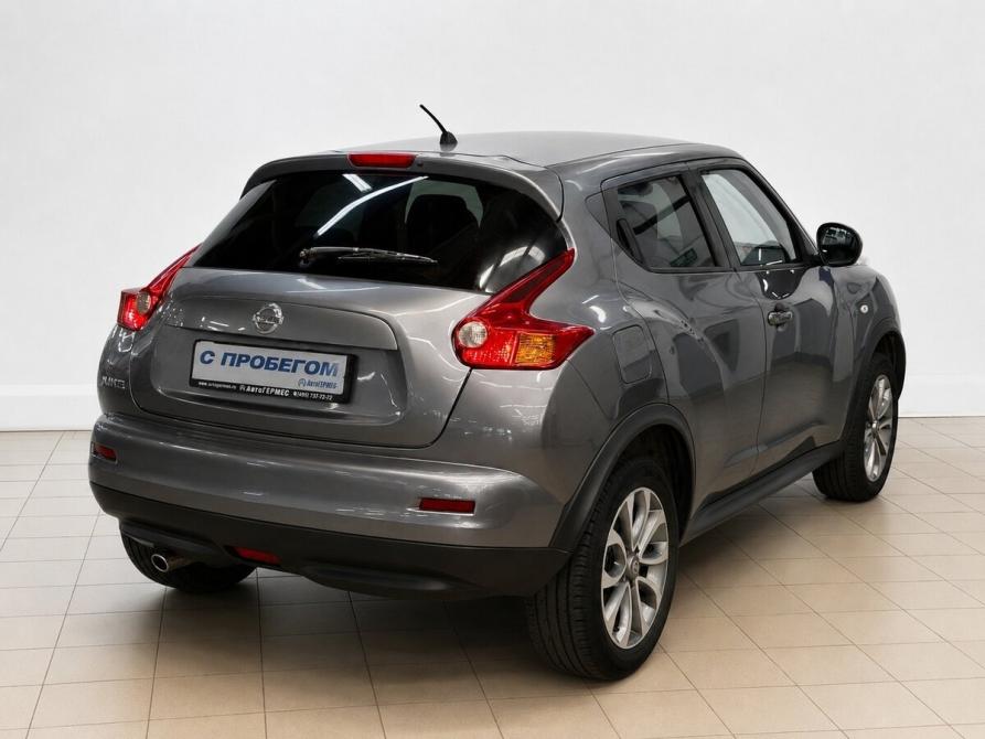 Nissan Juke I Балашиха  - изображение 4