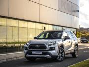 Toyota RAV4 V (XA50) Санкт-Петербург  - изображение 32
