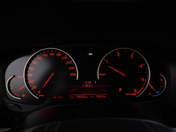 BMW 5 серии VII (G30/G31/G38) с пробегом 2020 года, цена 3 099 088 рублей, 194353 км, седан, Автокод Объявления