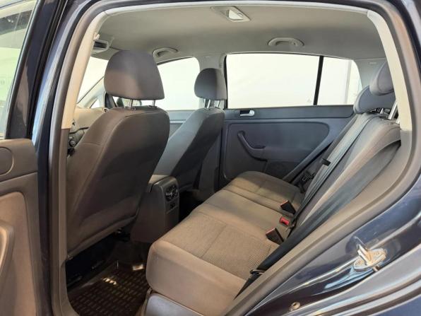 Volkswagen Golf Plus I с пробегом 2008 года, цена 550 000 рублей, 230928 км, хэтчбек, Автокод Объявления