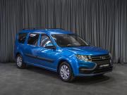 Lada (ВАЗ) Largus I Тюмень  - изображение 23