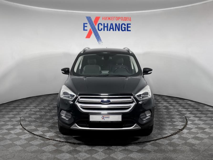 Ford Kuga II Рестайлинг Нижний Новгород  - изображение 2