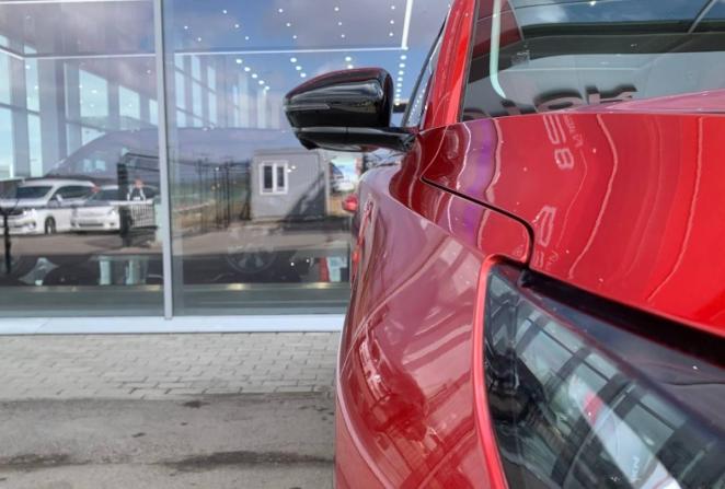Changan CS55 Plus II с пробегом 2023 года, цена 2 030 000 рублей, 53737 км, внедорожник, Автокод Объявления