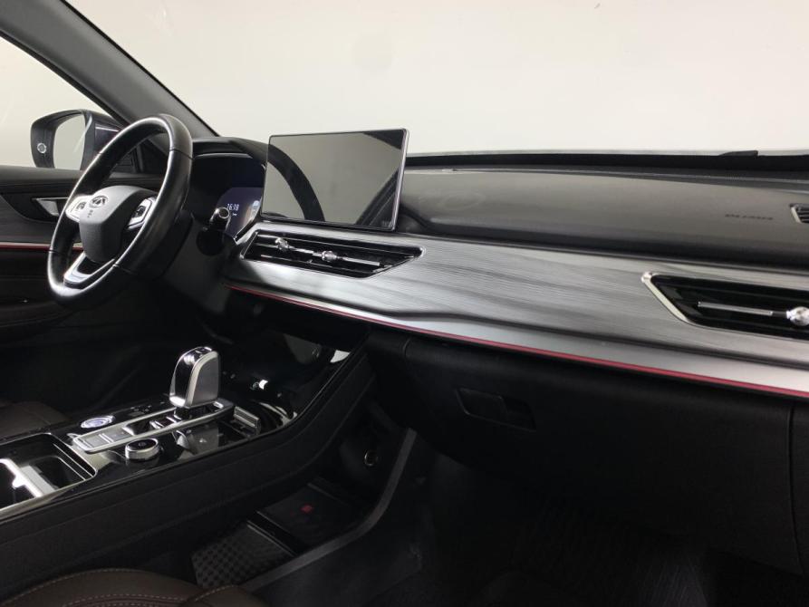 Chery Tiggo 8 Pro I Москва  - изображение 13