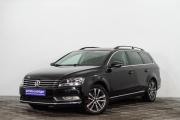 Volkswagen Passat B7 Сургут  - изображение 21
