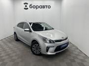 Kia Rio IV Воронеж  - изображение 26