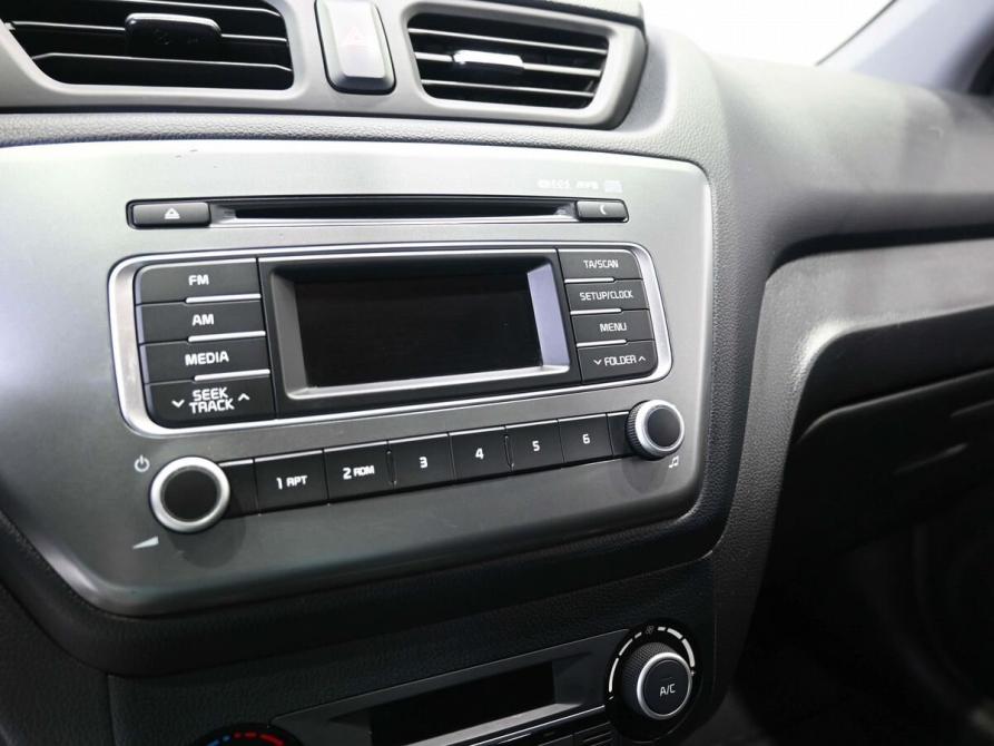 Kia Rio III Рестайлинг Ростов-на-Дону  - изображение 17