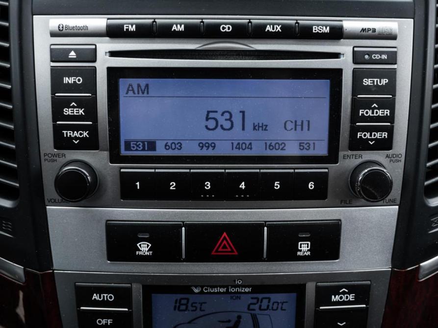 Hyundai Santa Fe II Ставрополь  - изображение 12