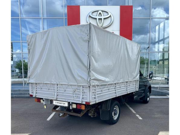 УАЗ Pickup I Рестайлинг 2 с пробегом 2017 года, цена 990 000 рублей, 22971 км, offers.body_type.unknown, Автокод Объявления