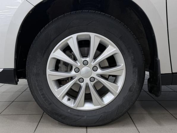 Haval M6 II с пробегом 2023 года, цена 1 839 000 рублей, 37391 км, внедорожник, Автокод Объявления