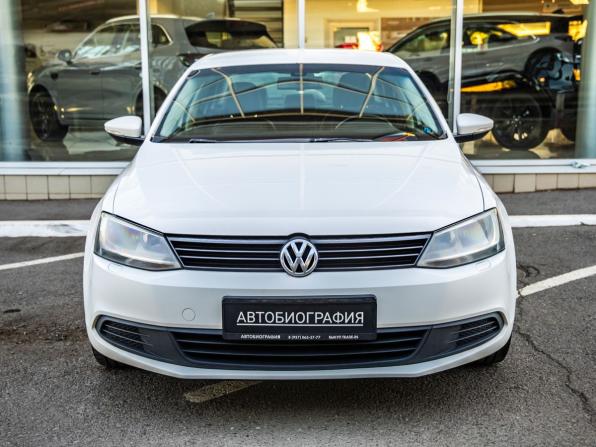 Volkswagen Jetta VI с пробегом 2011 года, цена 798 000 рублей, 246904 км, седан, Автокод Объявления