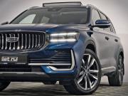 Geely Monjaro I Санкт-Петербург  - изображение 32
