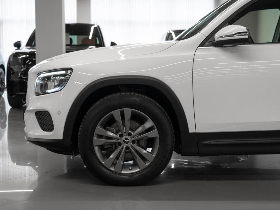 Mercedes-Benz GLB I (X247) Москва  - изображение 20