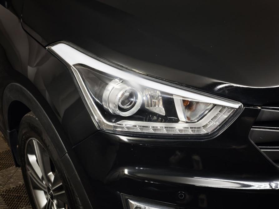 Hyundai Creta I Москва  - изображение 10