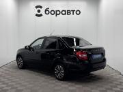 Lada (ВАЗ) Granta I Рестайлинг Воронеж  - изображение 19