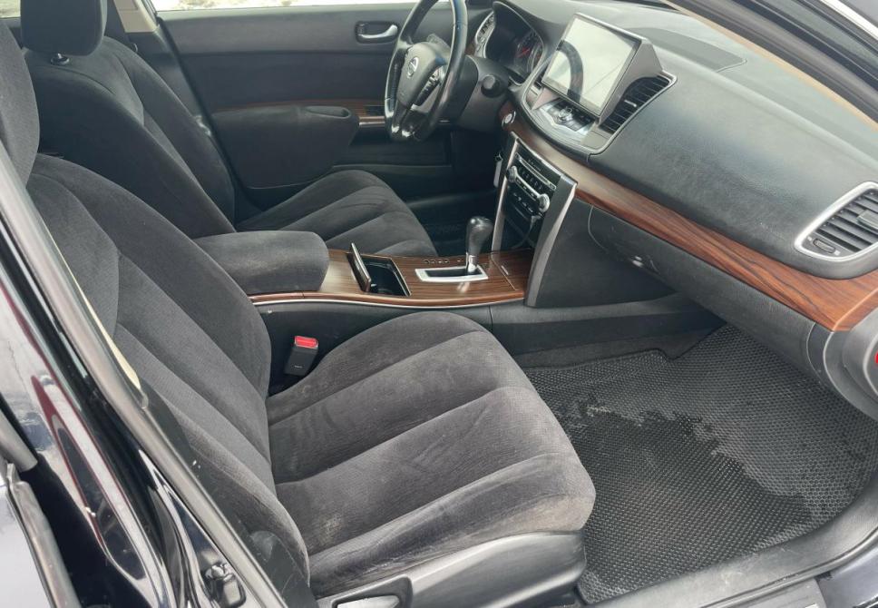 Nissan Teana II Стерлитамак  - изображение 26