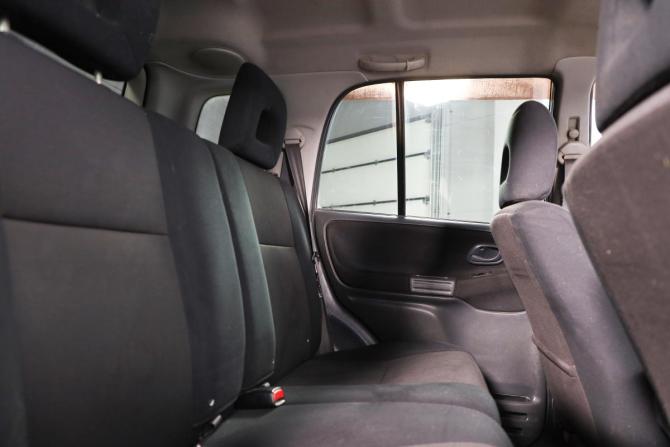 Suzuki Grand Vitara I с пробегом 2005 года, цена 499 000 рублей, 205000 км, внедорожник, Автокод Объявления