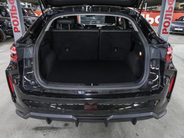 Haval F7x I Рестайлинг с пробегом 2023 года, цена 2 249 000 рублей, 57000 км, внедорожник, Автокод Объявления