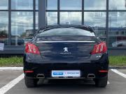 Peugeot 508 I Москва  - изображение 34