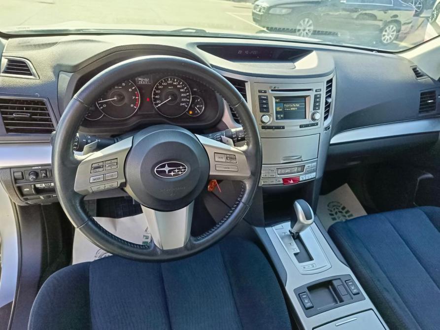 Subaru Outback IV Тюмень  - изображение 17