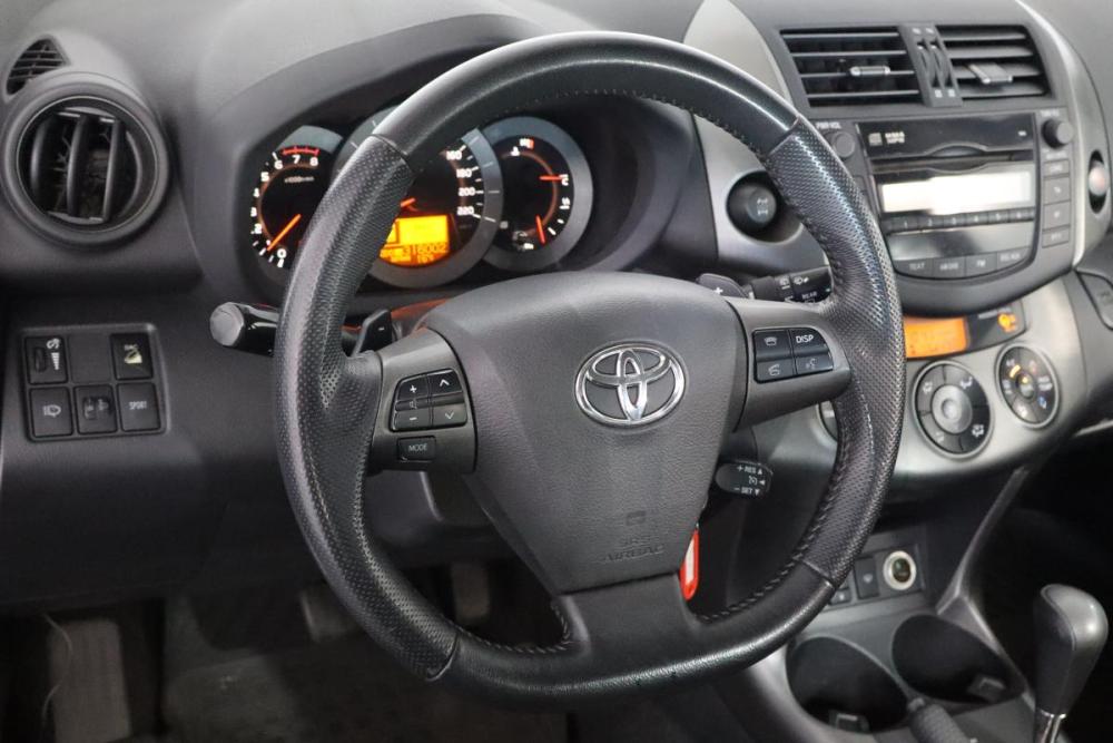 Toyota RAV4 III (XA30) Рестайлинг Санкт-Петербург  - изображение 8