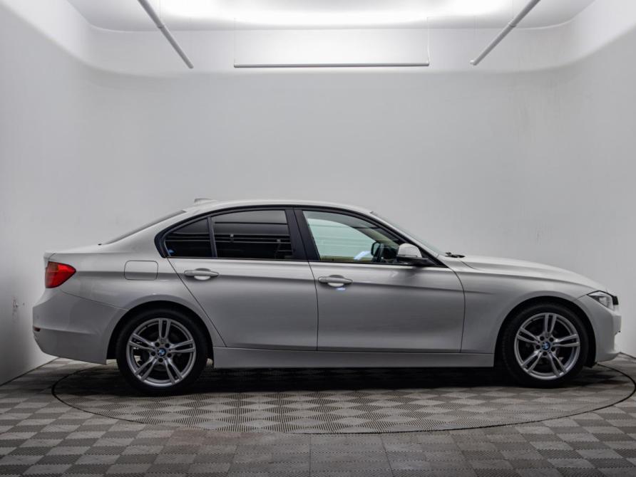 BMW 3 серии VI (F3x) Москва  - изображение 4