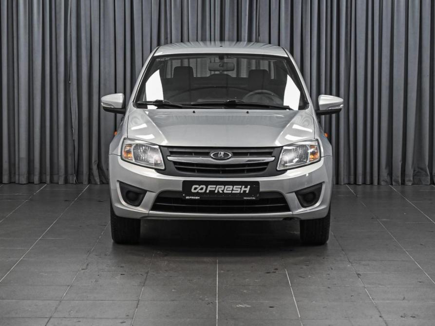 Lada (ВАЗ) Granta I Ставрополь  - изображение 3