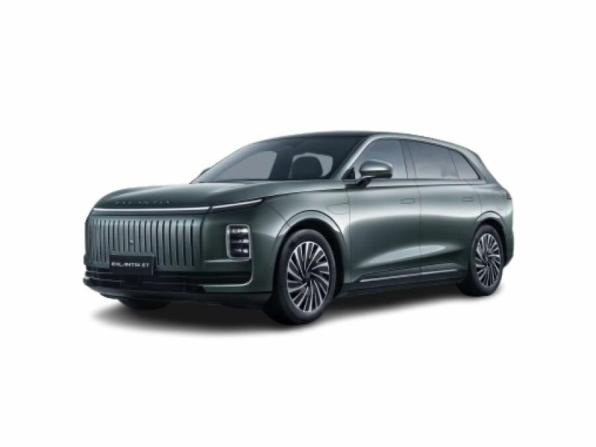 Новый Exeed Exlantix ET 2025 года, цена 6 990 000 рублей, внедорожник, Автокод Объявления