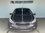 Kia Ceed II Уфа  - изображение 29