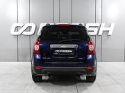 Chevrolet Captiva I Ростов-на-Дону  - изображение 22