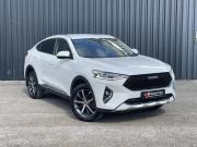 Haval F7x I Самара  - изображение 21