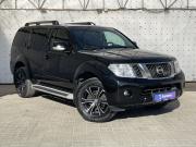 Nissan Pathfinder III Рестайлинг Тамбов  - изображение 23